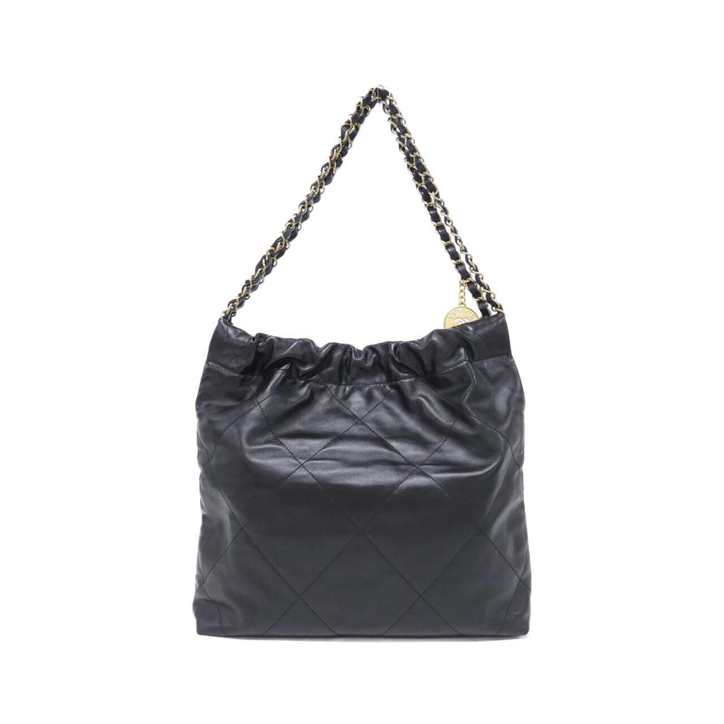 Chanel 22 Line Small Shoulder — view 2