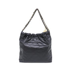 Chanel 22 Line Small Shoulder — view 2