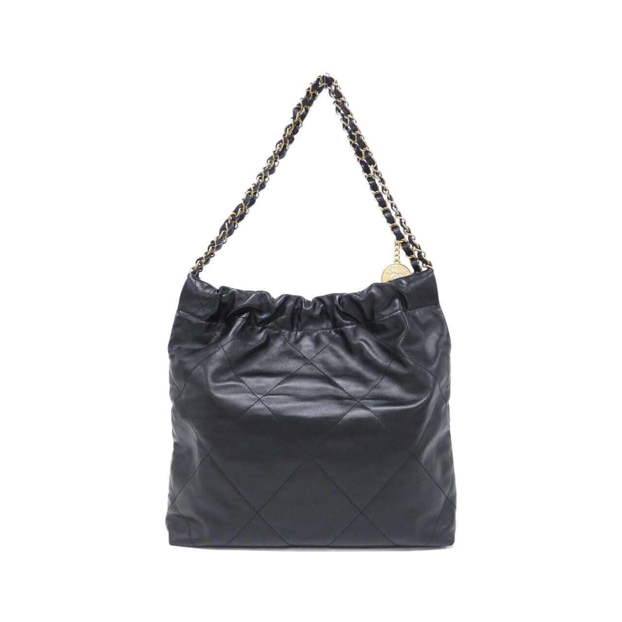 Chanel 22 Line Small Shoulder — view 2