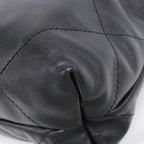 Chanel 22 Line Small Shoulder — view 3
