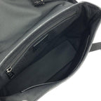 Louis Vuitton Monogram Eclipse Messenger Voyage PM Shoulder — view 7