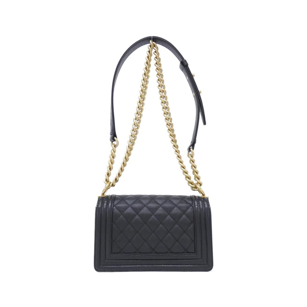 Chanel Boy Line Shoulder — view 2