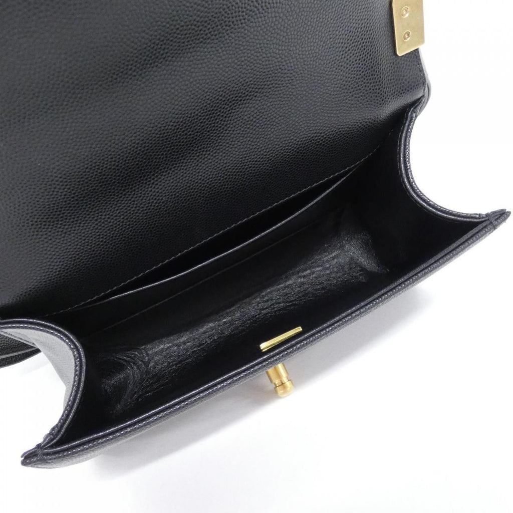 Chanel Boy Line Shoulder — view 7