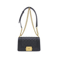 Chanel Boy Line Shoulder