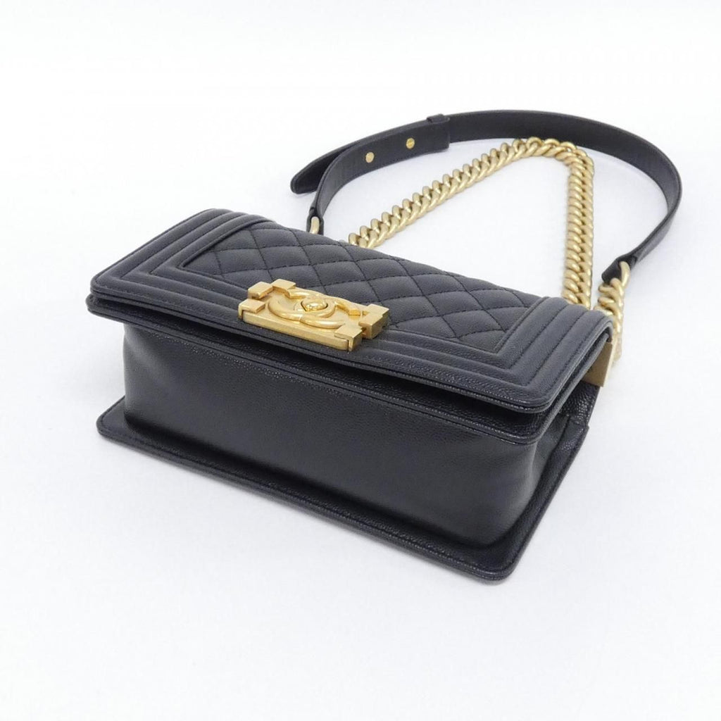 Chanel Boy Line Shoulder — view 3