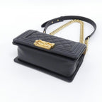 Chanel Boy Line Shoulder — view 3
