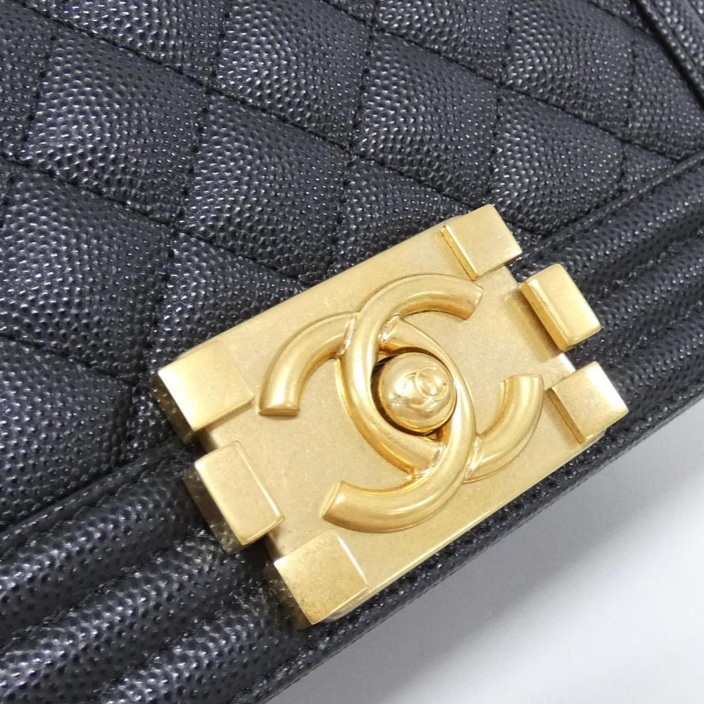 Chanel Boy Line Shoulder — view 5