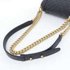 Chanel Boy Line Shoulder — view 6