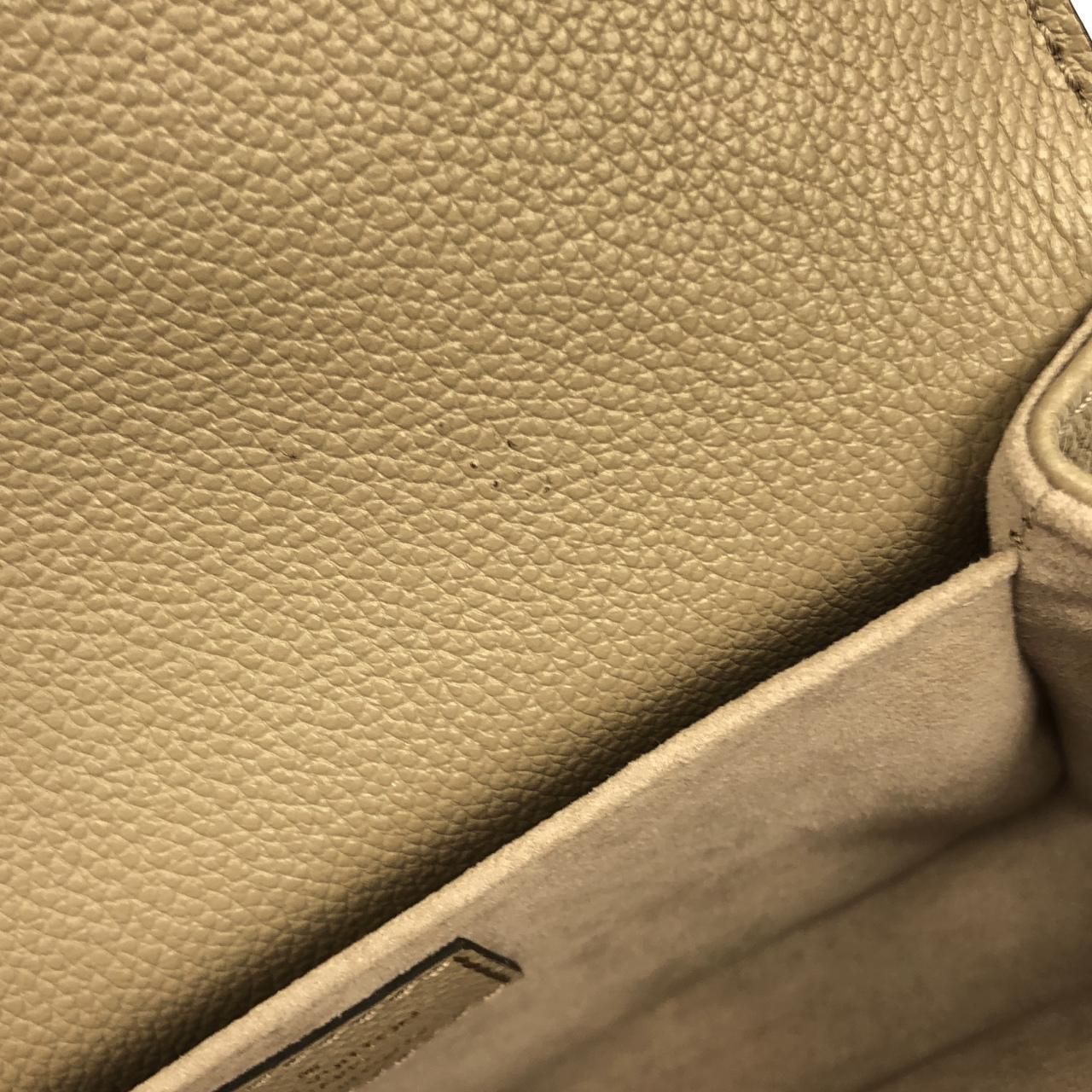 Louis Vuitton Bicolor Monogram Empreinte Pochette Metis East West Shoulder — view 7