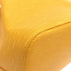 Louis Vuitton Epi Petit Noe Shoulder — view 3