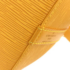 Louis Vuitton Epi Petit Noe Shoulder — view 4