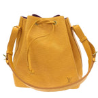 Louis Vuitton Epi Petit Noe Shoulder