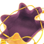 Louis Vuitton Epi Petit Noe Shoulder — view 7