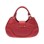 Louis Vuitton Epi Sac Montaigne — view 2