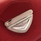 Louis Vuitton Epi Sac Montaigne — view 4