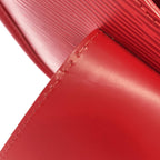 Louis Vuitton Epi Sac Montaigne — view 9