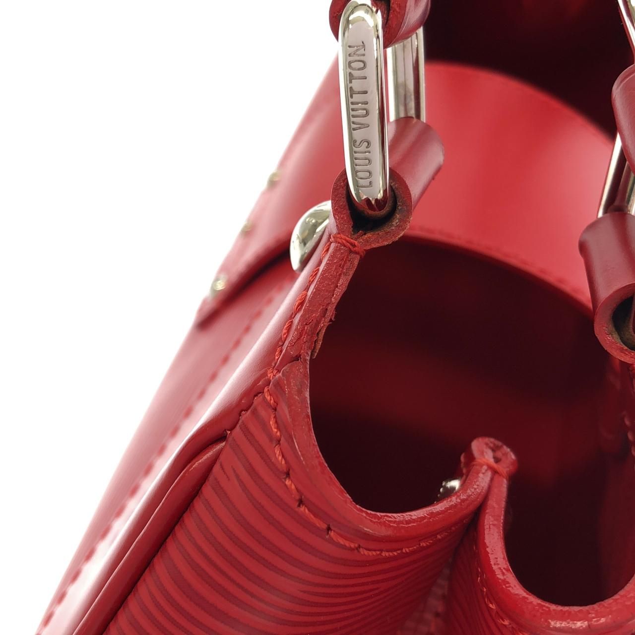 Louis Vuitton Epi Sac Montaigne — view 6