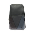 Louis Vuitton Taiga Avenue Sling