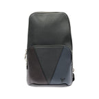 Louis Vuitton Taiga Avenue Sling