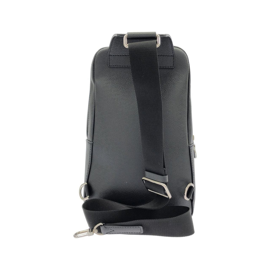 Louis Vuitton Taiga Avenue Sling — view 2