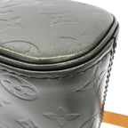 Louis Vuitton Monogram Matte Alston Shoulder — view 3