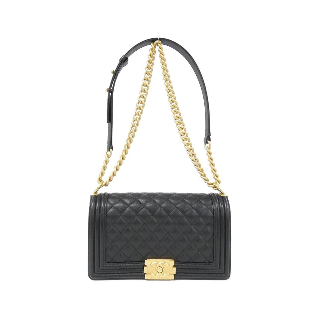 Chanel Boy Line Shoulder