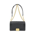 Chanel Boy Line Shoulder