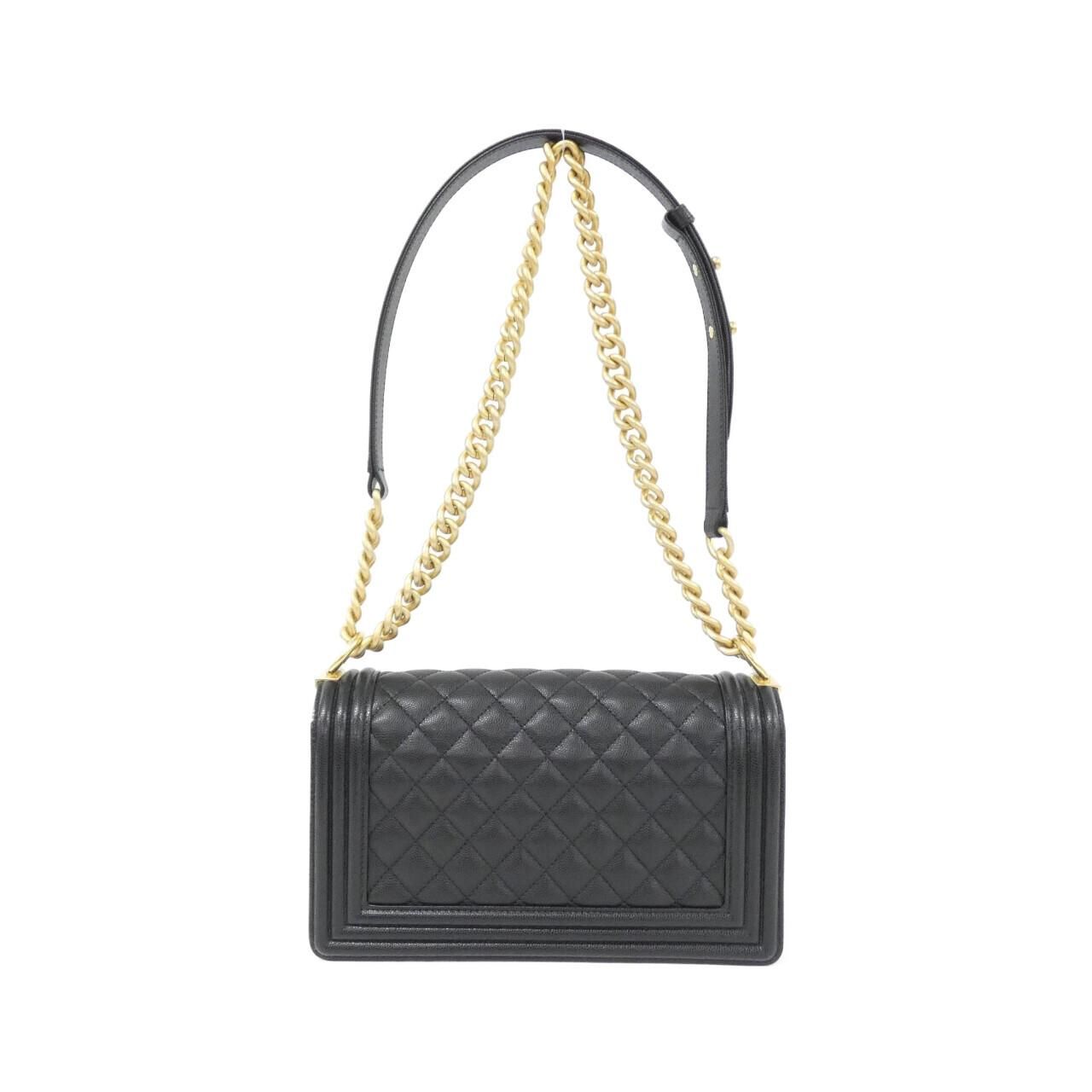 Chanel Boy Line Shoulder — view 2