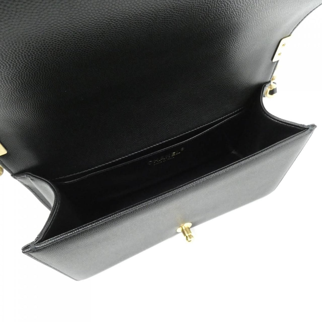 Chanel Boy Line Shoulder — view 5