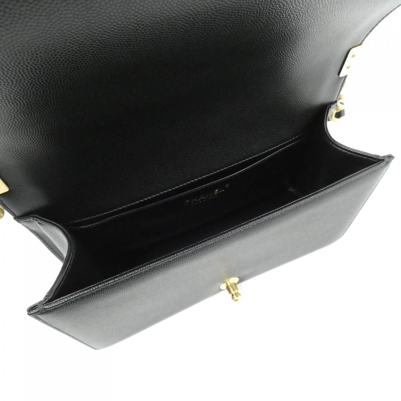 Chanel Boy Line Shoulder — view 5