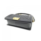 Chanel Boy Line Shoulder — view 3