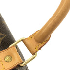 Louis Vuitton Monogram Keepall 60 Boston — view 6