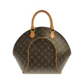 Louis Vuitton Monogram Ellipse MM