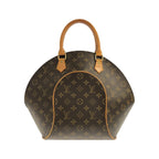 Louis Vuitton Monogram Ellipse MM