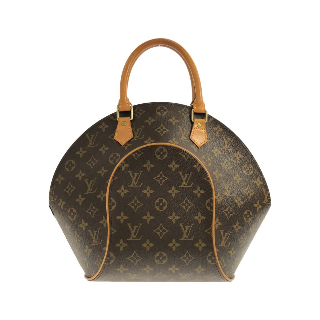 Louis Vuitton Monogram Ellipse MM