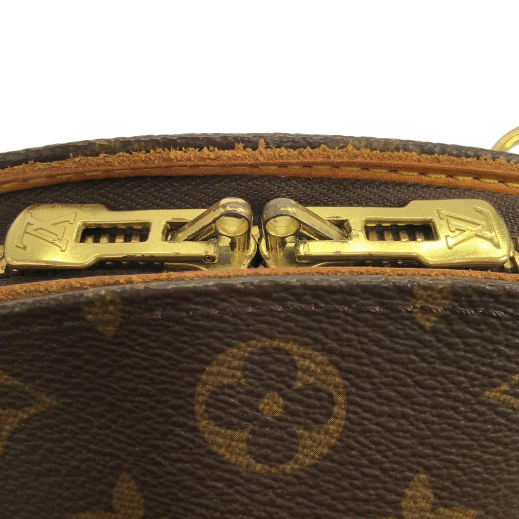Louis Vuitton Monogram Ellipse MM — view 4