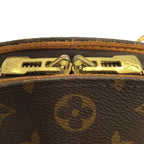Louis Vuitton Monogram Ellipse MM — view 4