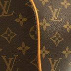 Louis Vuitton Monogram Ellipse MM — view 5