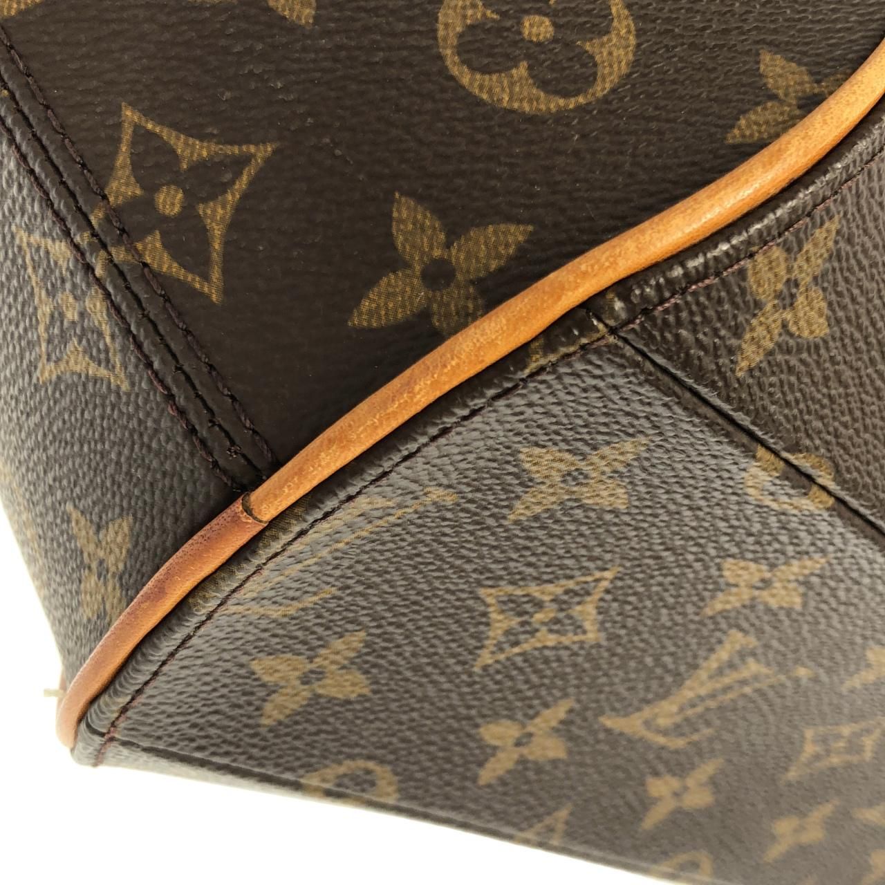 Louis Vuitton Monogram Ellipse MM — view 2