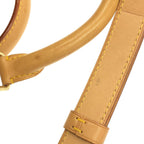 Louis Vuitton Monogram Keepall Bandouliere 50 Boston — view 6