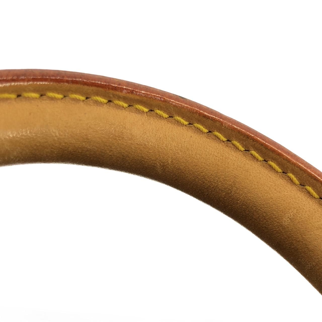 Louis Vuitton Monogram Keepall Bandouliere 50 Boston — view 7