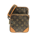 Louis Vuitton Monogram Amazon Shoulder