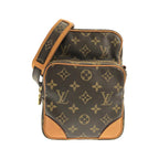 Louis Vuitton Monogram Amazon Shoulder