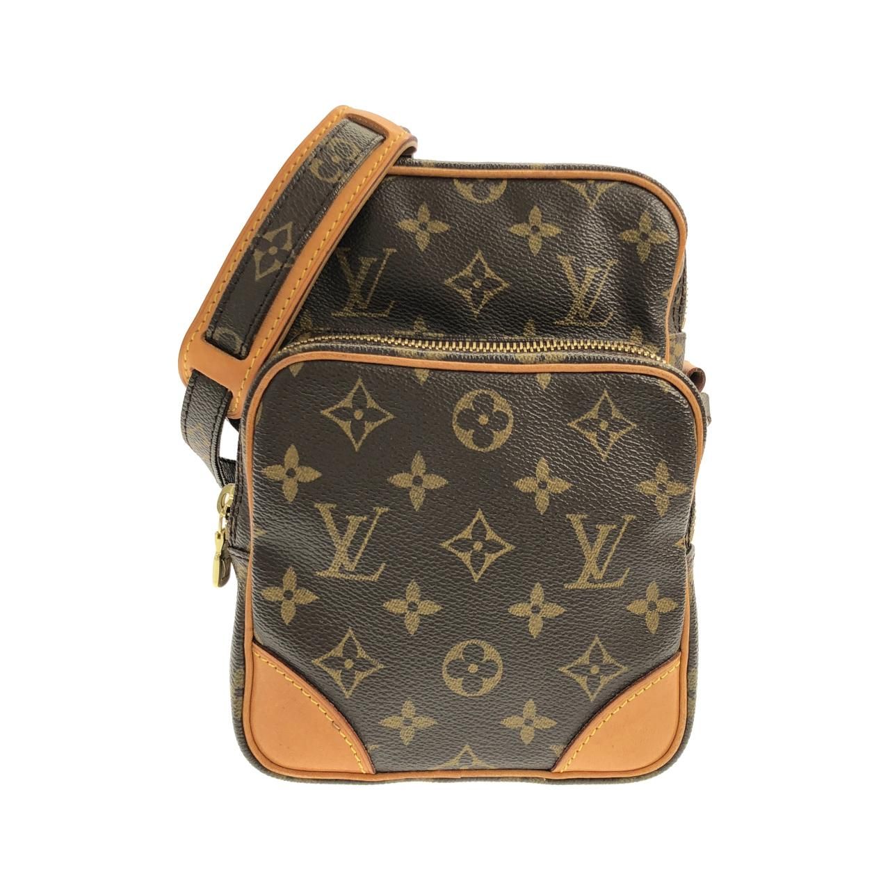 Louis Vuitton Monogram Amazon Shoulder