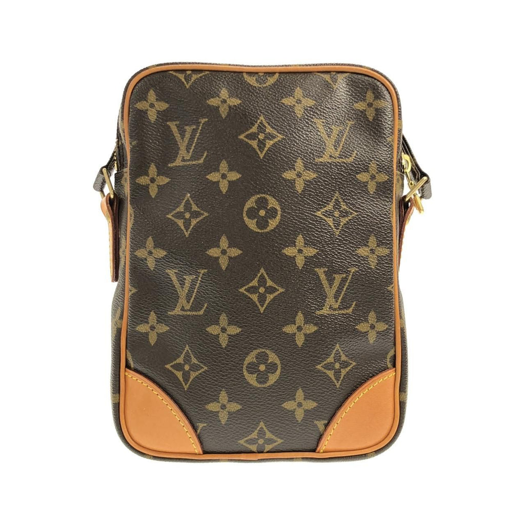 Louis Vuitton Monogram Amazon Shoulder — view 2