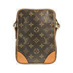 Louis Vuitton Monogram Amazon Shoulder — view 2