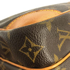 Louis Vuitton Monogram Amazon Shoulder — view 3