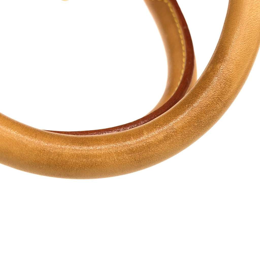 Louis Vuitton Monogram Keepall Bandouliere 60 Boston — view 8