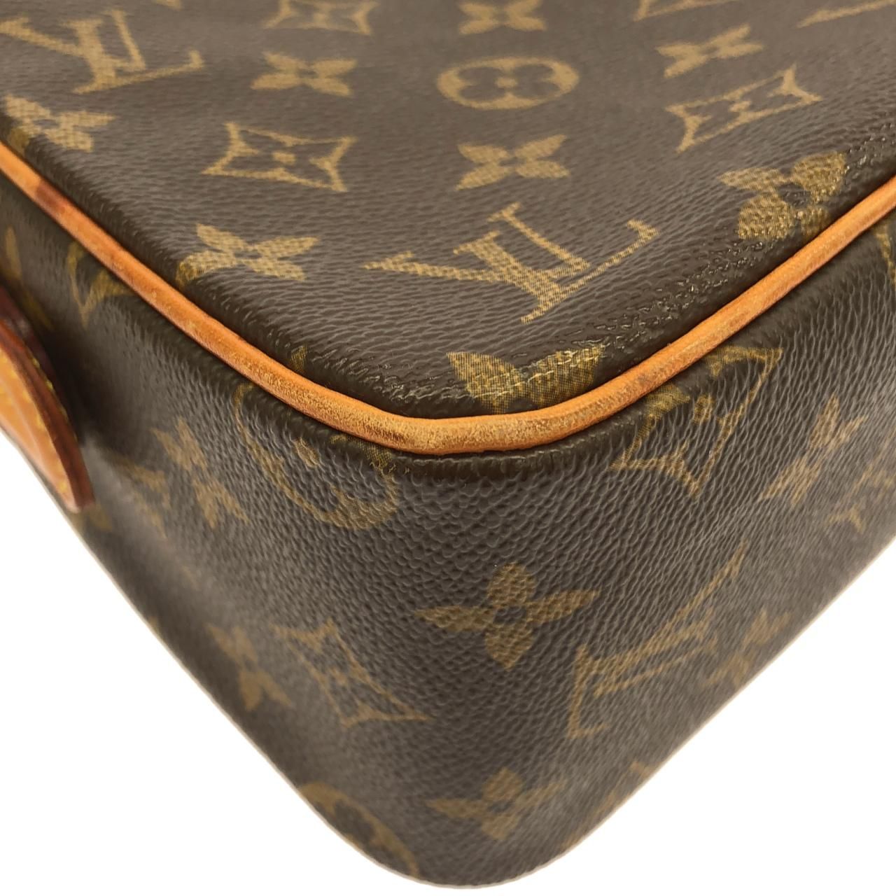 Louis Vuitton Monogram Viva-Cite MM Shoulder — view 3