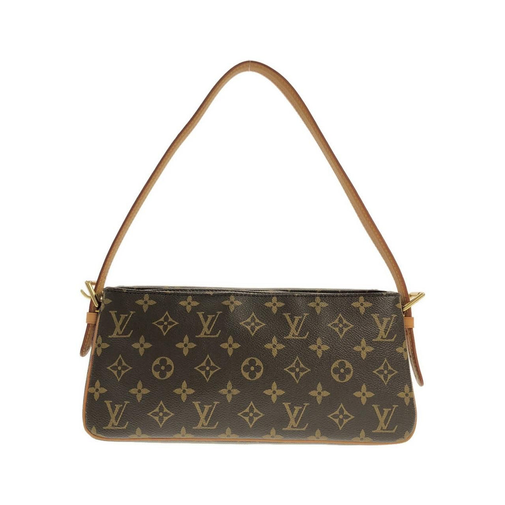 Louis Vuitton Monogram Viva-Cite MM Shoulder — view 2